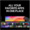 Image de LG NANO 4K UHD AI 85NU850B6LA 2,16 m (85") 4K Ultra HD Smart TV Wifi Zwart