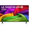 Image de LG 55NU800B6LA - 55 inch - 4K Nanocell - 2026 - Smart TV