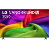 Image de LG 75NU800B6LA - 75 inch - 4K Nanocell - 2026 - Smart TV