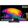 Image de LG C6 OLED83C67LA - 83 inch - 4K OLED - 2026