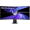 Image de LG UltraGear evo 52G930B - 5K2K - VA - Curved Gaming Monitor - 240Hz - 1 ms - 52 inch