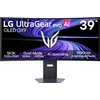 Image de LG UltraGear evo 39GX950B - 5K2K Tandem OLED Gaming Monitor - Dual Mode - USB-C 90W - 39 inch