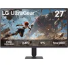 Image de LG UltraGear 27G411B-B - Full HD IPS Gaming Monitor - 144hz - 27 inch