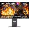 Image de LG UltraGear 32GX870B-B - 4K Tandem OLED Gaming Monitor - Dual-Mode 240 <-> 480 hz - 32 inch