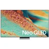 Image de Samsung QE75QN85F - Televisie - 75 Inch - Neo QLED - 4K Ultra HD - Smart TV - Wifi - Zilver - Tizen - Buitenlands model