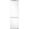 Image de SAMSUNG 178cm Inbouw Koel-vriescombinatie (264L) Glijscharnier C-Energielabel Rack&Shelf Metal Cooling