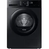 Image de Samsung DV90DG52A0ABEN Wasdroger - Warmtepompdroger - 9kg - Zwart - NL/FR - 5 jaar garantie in Nederland