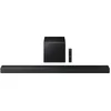 Image de Samsung Q-series HW-QS700F - Soundbar - Cinematic - Dolby Atmos - Zwart