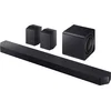Image de Samsung Q-series HW-Q990F - Soundbar - Dolby Atmos - Q-Symphony - Zwart