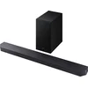 Image de Samsung HW-Q600F   Soundbar met Subwoofer   360W   Dolby Atmos   DTS:X