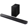 Image de Samsung Cinematic Soundbar HW-Q600F 2025 - Zwart