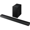 Image de Samsung Soundbar HW-B750F - Black (HW-B750F/EN)