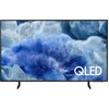 Image de Samsung Q8F QE43Q8FAAU 109,2 cm (43") 4K Ultra HD Smart TV Wifi Grijs, Titanium