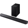 Image de Soundbar - SAMSUNG - HW-Q610F/XE - Series 3.1ch - Draadloze subwoofer 6,5'' - Acoustic Beam