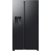 Image de Samsung RS70F65KEF - Amerikaanse koelkast - Zwart - 640 l - 36 dB - C label - Smart things - Inverter technologie