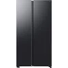 Image de Samsung RS70F65QEFEF - Amerikaanse koelkast - 7 serie - Zwart - AI Energy - 5 jaar garantie in Nederland
