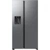 Image de Samsung RS70F66KBTEF - 7-serie - Amerikaanse koelkast - (634L) - Zilver (mat) - Wifi