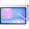 Image de Samsung Galaxy Tab S10 FE Plus - Wifi - 256GB - Light Blue