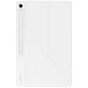 Image de Samsung Hoes geschikt voor Tab S10 FE+ - Book Cover - Magnetische Sluiting - automatische wake/sleep functie - Wit