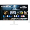 Image de Samsung Smart M7 LS32FM703 - 4K - VA-paneel - 32 inch - wit