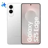 Image de Samsung Galaxy S25 Edge - 512GB - Titanium Silver