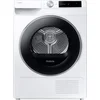 Image de Samsung AI Dry DV90DG6845LEU3 6000 serie - Wasdroger - AI energy mode - Energielabel A - 9 kg