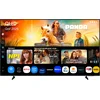 Image de Samsung TQ75Q6FAAU 190,5 cm (75") 4K Ultra HD Smart TV Wifi Zwart