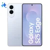 Image de Samsung Galaxy S25 Edge 17 cm (6.7") Dual SIM Android 15 5G USB Type-C 12 GB 256 GB 3900 mAh Blauw