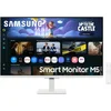Image de Samsung Smart Monitor M5 LS27FM501EUXEN - Full HD Smart Monitor - 27 Inch