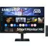 Image de Samsung M5 M50F - Full HD Smart Monitor - 27 inch - zwart