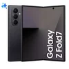 Image de Samsung Galaxy Z Fold7 5G - 256GB - JetBlack