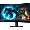 Image de Samsung Odyssey G7 G75F 4K 37" Curved Gaming Monitor