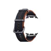 Image de Samsung Galaxy Watch 8 - Smartwatchbandje - Athleisure (S/M) - Zwart