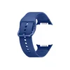 Image de Samsung Galaxy Watch 8 - Smartwatchbandje - Sport (M/L) - Blauw