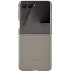 Image de Samsung Galaxy Z Flip 7 Hoesje - Kindsuit Case - Taupe