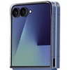 Image de Samsung Galaxy Z Flip 7 Hoesje - Clear Case - Transparant