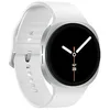 Image de Smartwatch Samsung Galaxy Watch 8 White Silver 1,5" 44 mm Ø 44 mm