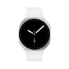 Image de Samsung Galaxy Watch8 - smartwatch - 40 mm - LTE - Silver