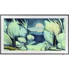 Image de Samsung The Frame QE55LS03FA - 55 Inch - 4K QLED - 2025
