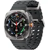 Image de Samsung Galaxy Watch Ultra (2025) - Smartwatch - 47mm - E-simkaart - Titanium Silver
