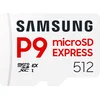 Image de Samsung P9 Express microSDXC  - 512GB