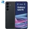 Image de Samsung Galaxy S25 FE 5G - 512GB - Zwart