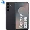Image de Samsung Galaxy S25 FE 5G 17 cm (6.7") Dual SIM USB Type-C 8 GB 128 GB 4900 mAh Zwart