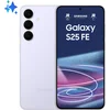 Image de Samsung Galaxy S25 FE 5G - 512GB - Lichtblauw