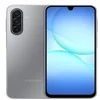 Image de Samsung Galaxy A17 17 cm (6.7") Hybride Dual SIM 4G USB Type-C 4 GB 128 GB 5000 mAh Grijs