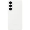 Image de Samsung Galaxy S25 FE Hoesje - Silicone Case - White