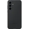 Image de Samsung Galaxy S25 FE Hoesje - Silicone Case - Black
