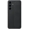 Image de Samsung Galaxy S25 FE Hoesje - Standing Grip Case - Black