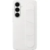 Image de Samsung Galaxy S25 FE Hoesje - Standing Grip Case - White