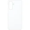 Image de Samsung Clear Case - Samsung Galaxy A17 Hoesje - Transparant
